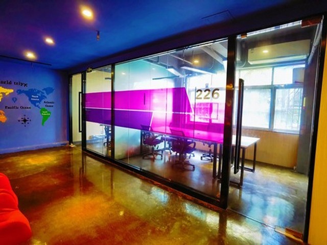 乐清风冷模块机找哪家